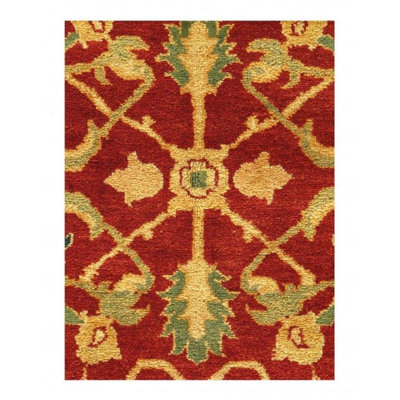 Oriental Area Rug