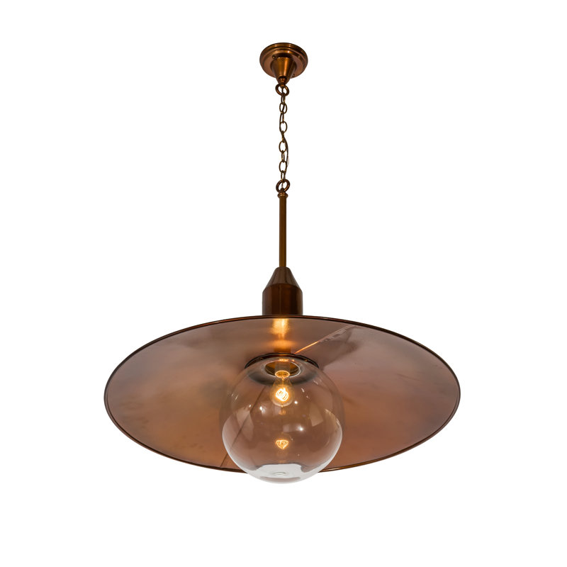 Schotel 1 - Light Pendant