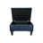 Zaylee Velvet Ottoman-1387742720