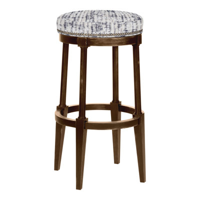 Tabouret de bar 31 po Compendium Lydia