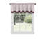 Rideau de cuisine rayé festonné 58 "-1431197619-1431197616