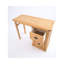 Sarkar Dressing Table with Mirror-25210416