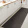 Tapis gris foncé Bertraut Classic