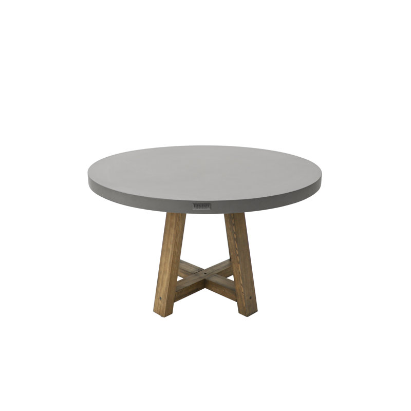 Table de salle à manger Elementi Home Verona