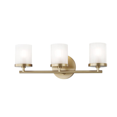 3 - Light Vanity Light