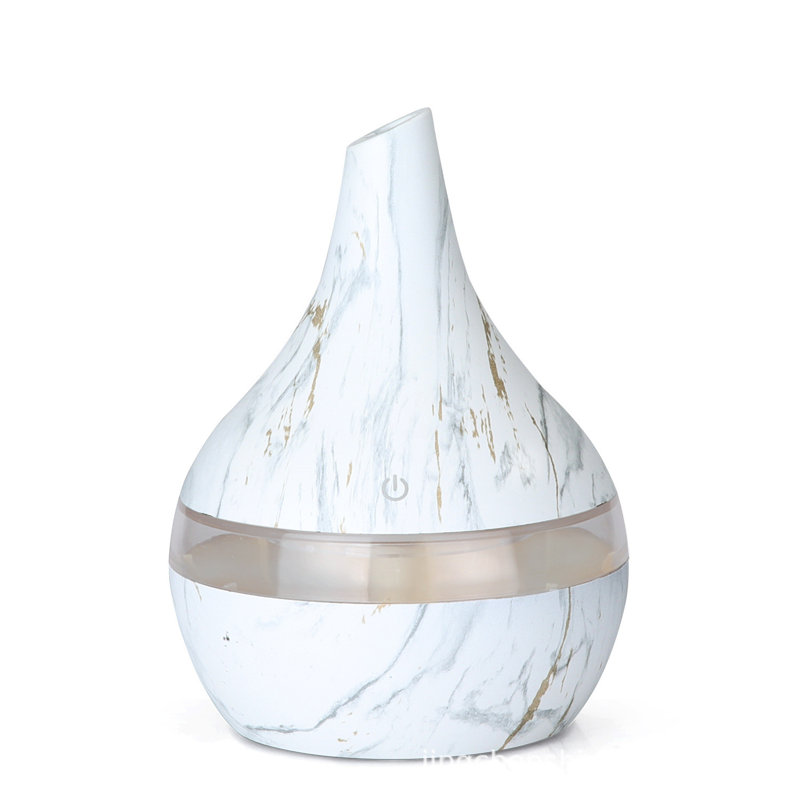 Humidificateur aromathérapie Aroma