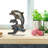 Jaser Animals Figurines & Sculptures