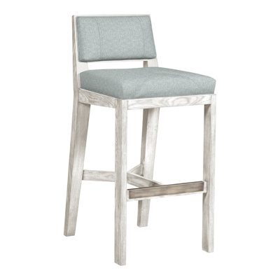 Thom Filicia 32.5'' Bar Stool