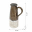 Vase en céramique Libra Sienna-778408322