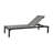 Relax Sunbed - Gray/Gray-87361060-87361061