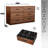 6-Drawer Dresser with Large Fabric Drawers-500720709