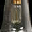 Strasburg Seeded Glass Dimmable Vanity Light-1165731462