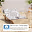 Serviettes de plage 100% jacquard 100% coton-633724466