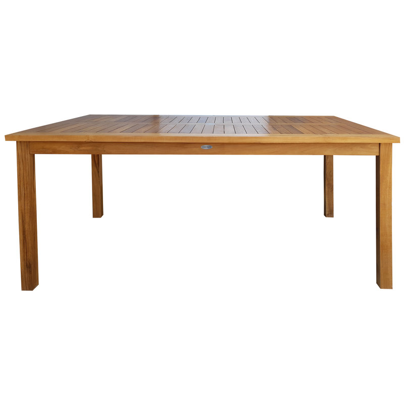 Table de bar Dawnview, L 35 po x L 55 po x H 43 po