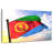 Borges Eritrea Flag-108878296