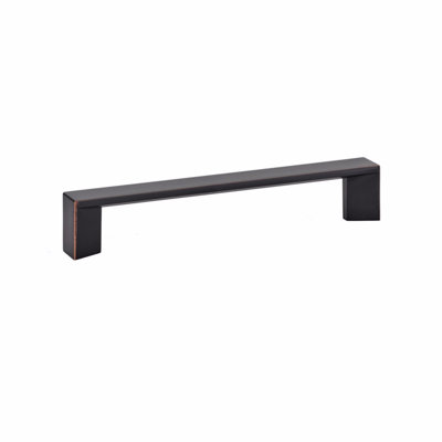 Emtek Trinity Cabinet Pull 5" cc