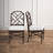 Athanasius 21'' H Upholstered Side Chair-1323278727