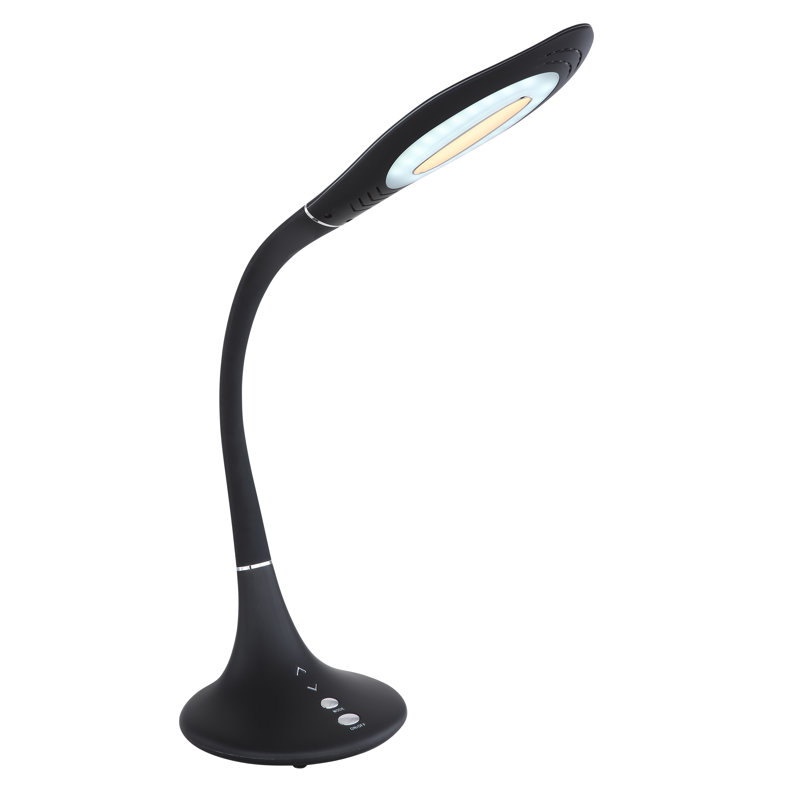 Metal Table Lamp