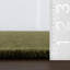 Cotina Modern Bordered Handmade Wool Rug-1484167677
