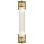 Openwork 2 - Light Bath Sconce-51179824