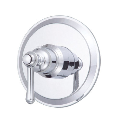 Garniture de robinet de douche thermostatique Opulence