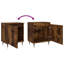 These bedside cabinets with an elegant design make a timeless addition to your interior decor.-1867027044