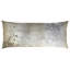 Snakeskin Large Rectangular Velvet Pillow Cover & Insert