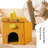 Donnavin Nest Pet Bed