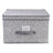 Winston Porter Kratzerville Fabric Box