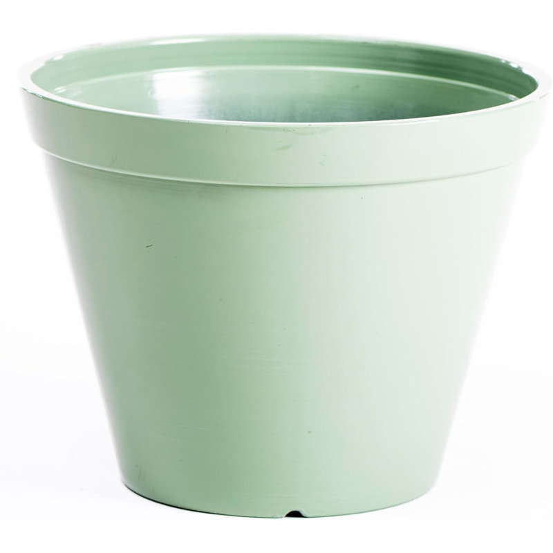 Cateena Pot Planter, Green