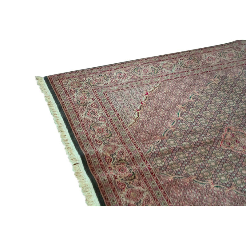 One-of-a-Kind 5'9" X 8'9" Area Rug