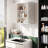 Deyaa Wooden Wall Cabinet-951509076