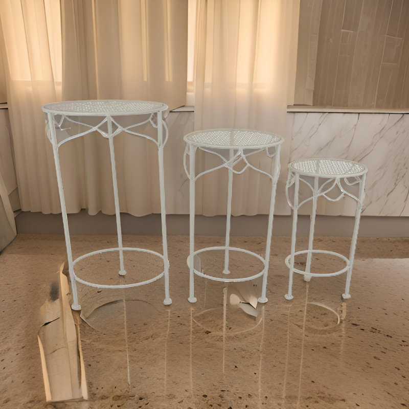 Cesily Plant Stand - Set of 3