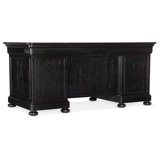 Bristowe Executive Desk
