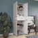 Aleg Garage Storage Cabinet with Drawer