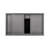Four piece Set, Two Reptile Enclosures with Stand and Stacker-223207520