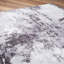 Tapis de couloir doux et durable, 100% polyester, 29,5 po x 59,1 po | Densité de 1850 g / m², hauteur des poils de 0,16 pouce | Polyester recyclé, lavable à la machine à 30 ° C | Idéal pour les vestibules et les espaces de vie-104679865