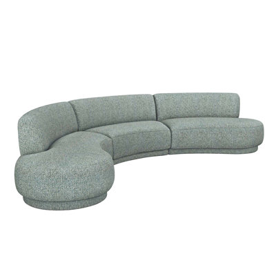 Nuage Sectional