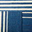 Tapis rayé en laine Ralph Lauren-1864647178