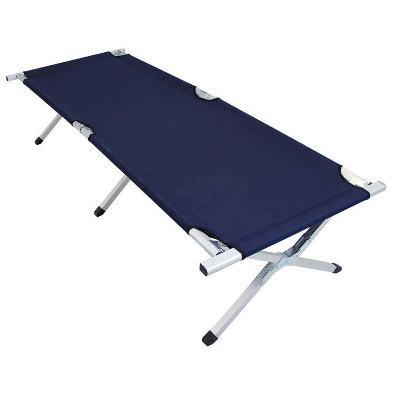 Cot Emergency