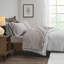 Ensemble de draps 4 pièces pour grand lit-33090715-33090719