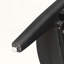 Armoire de rangement 4 portes Black 58-946978333-946978334
