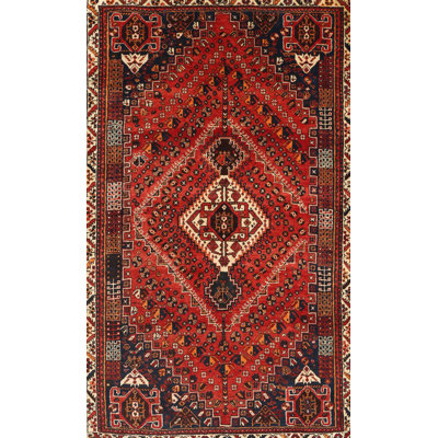 Oriental Indoor Rug