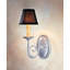 Jenna 1 - Light Candle Wall Light-134898603-134898942