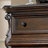 Ashyla Queen Sleigh Bed, Dresser & Mirror, Chest Bedroom Set-1325538547-1306938425