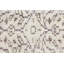 Grand tapis Oushak rétro en laine beige antique pour chambre et salle à manger