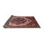 Tapis de style oriental rouge-772312853