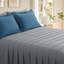 Ensemble d'édredon en microfibre 5/7-pièces -2052297399-2031989569