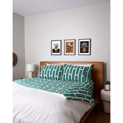 Ensemble de draps sstw07 Deny Designs
