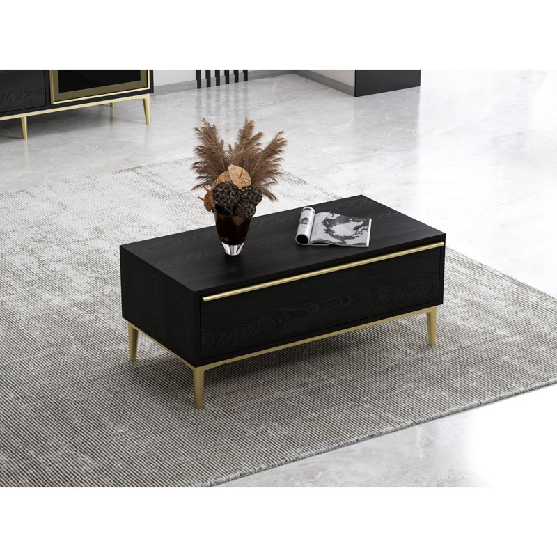 Glorias Coffee Table